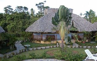 Hotel Casa de To Bungalow